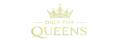 only for queens logo